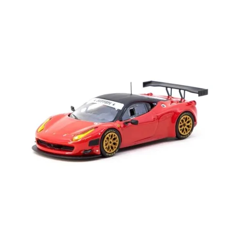 1/64 Ferrari 458 Italia GT3 T64R-073-RE TARMAC WORKS