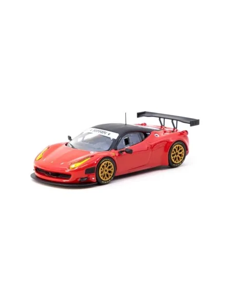 1/64 Ferrari 458 Italia GT3 T64R-073-RE TARMAC WORKS