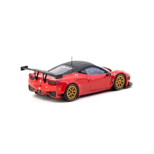 1/64 Ferrari 458 Italia GT3 T64R-073-RE TARMAC WORKS