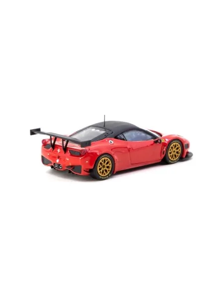 1/64 Ferrari 458 Italia GT3 T64R-073-RE TARMAC WORKS