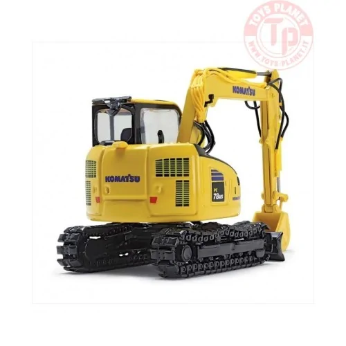 KOMATSU Excavator PC78US-11 FG 5474 FIRST GEAR