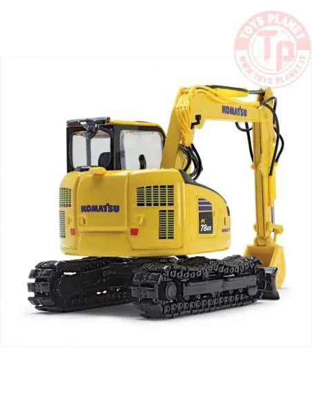 KOMATSU Excavator PC78US-11 FG 5474 FIRST GEAR