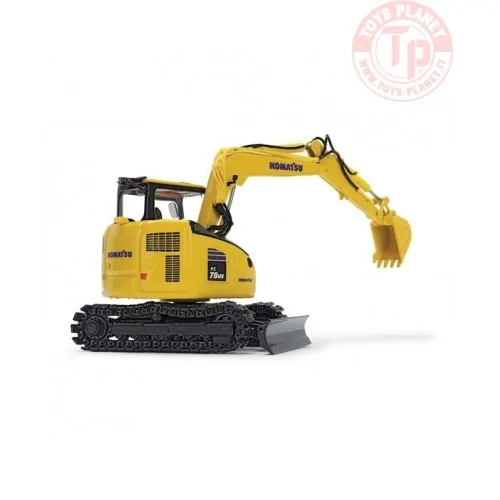 KOMATSU Excavator PC78US-11 FG 5474 FIRST GEAR