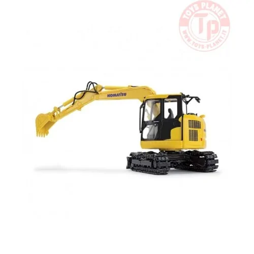 KOMATSU Excavator PC78US-11 FG 5474 FIRST GEAR