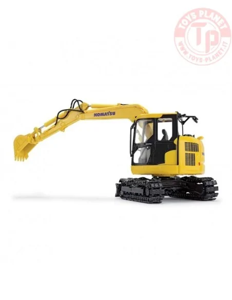 KOMATSU Excavator PC78US-11 FG 5474 FIRST GEAR