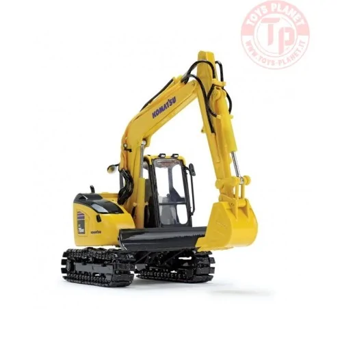 KOMATSU Excavator PC78US-11 FG 5474 FIRST GEAR