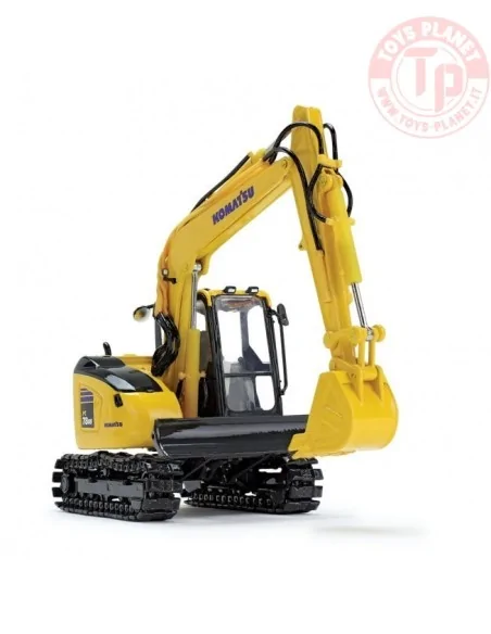 KOMATSU Excavator PC78US-11 FG 5474 FIRST GEAR