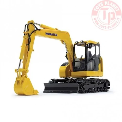 KOMATSU Excavator PC78US-11 FG 5474 FIRST GEAR