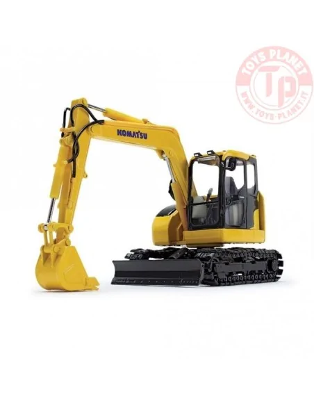 KOMATSU Excavator PC78US-11 FG 5474 FIRST GEAR