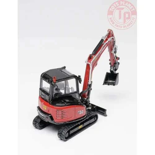 YANMAR SV60 ROSSO 1:50 ROS00237 ROS