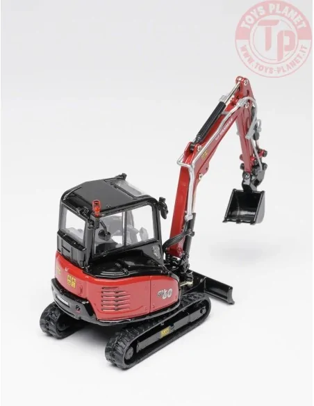 YANMAR SV60 ROSSO 1:50 ROS00237 ROS