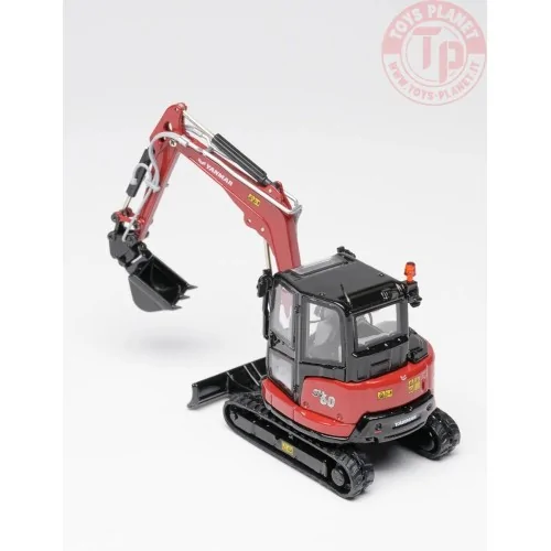 YANMAR SV60 ROSSO 1:50 ROS00237 ROS