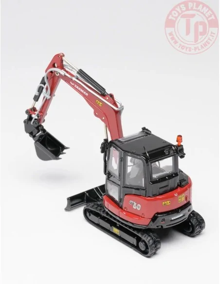 YANMAR SV60 ROSSO 1:50 ROS00237 ROS