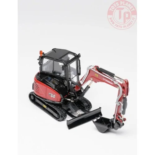 YANMAR SV60 ROSSO 1:50 ROS00237 ROS