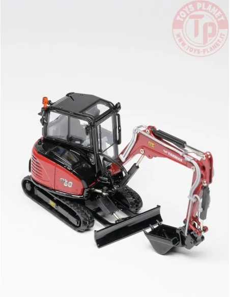 YANMAR SV60 ROSSO 1:50 ROS00237 ROS