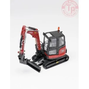 YANMAR SV60 ROSSO 1:50 ROS00237 ROS