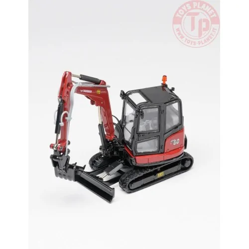 YANMAR SV60 ROSSO 1:50 ROS00237 ROS