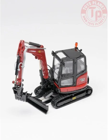 YANMAR SV60 ROSSO 1:50 ROS00237 ROS