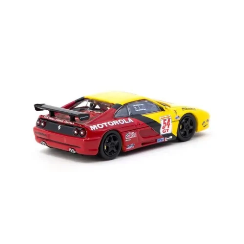 1/64 Ferrari F355 Challenge - World Challenge 2000 T64-083-00WCS54 TARMAC WORKS
