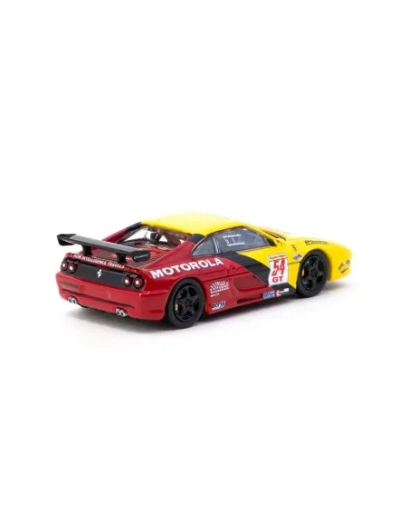 1/64 Ferrari F355 Challenge - World Challenge 2000 T64-083-00WCS54 TARMAC WORKS