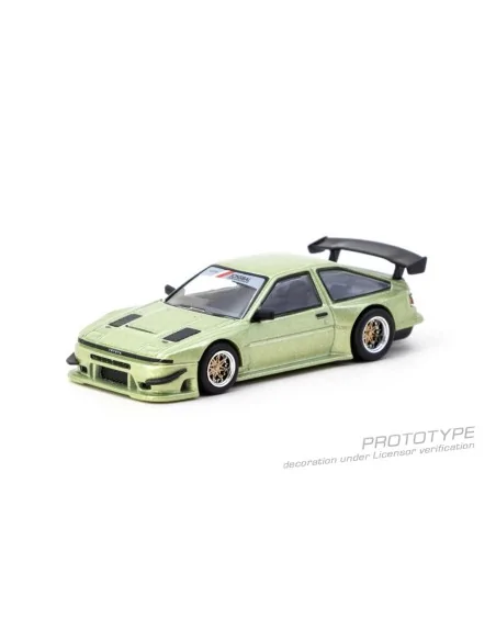 1/64 Toyota Sprinter Trueno AE86 Widebody, Jonsibal T64G-060-GR TARMAC WORKS