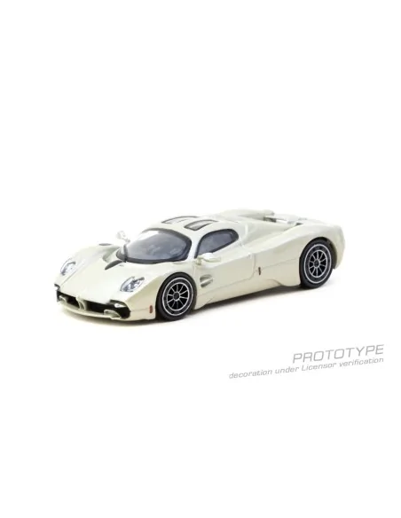 1/64 Pagani Utopia, Rinascimento T64G-TL055-BI TARMAC WORKS 1/64 Pagani Utopia, Rinascimento T64G-TL055-BI TARMAC WORKS