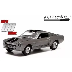 1/64 1967 Ford/ Mustang "Eleanor" GREENLIGHT 44742 GREENLIGHT