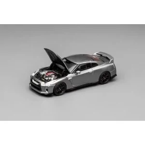 1/64 1/64 Nissan GT-R R35 Track Edition M63515 MOTORHELIX