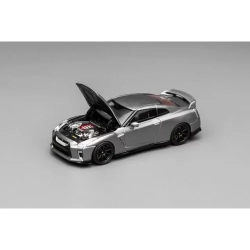 1/64 1/64 Nissan GT-R R35 Track Edition M63515 MOTORHELIX