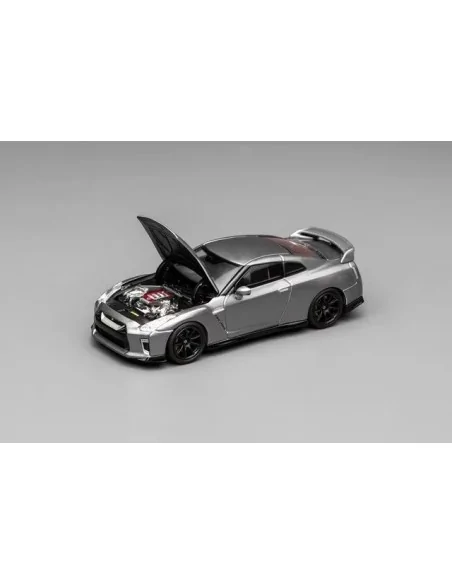 1/64 1/64 Nissan GT-R R35 Track Edition M63515 MOTORHELIX