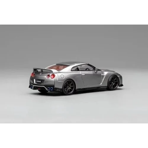 1/64 1/64 Nissan GT-R R35 Track Edition M63515 MOTORHELIX