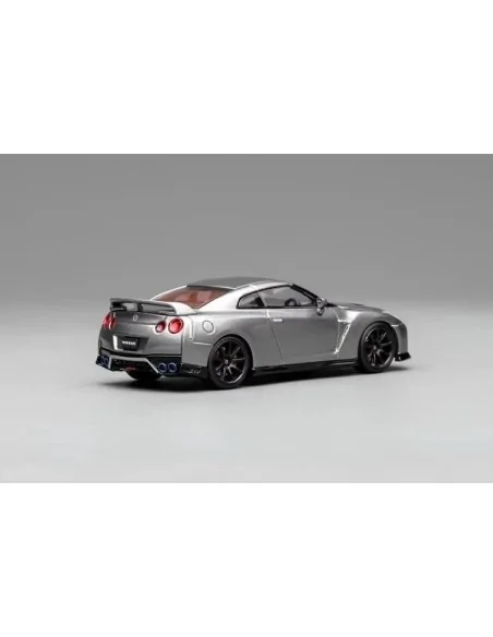 1/64 1/64 Nissan GT-R R35 Track Edition M63515 MOTORHELIX