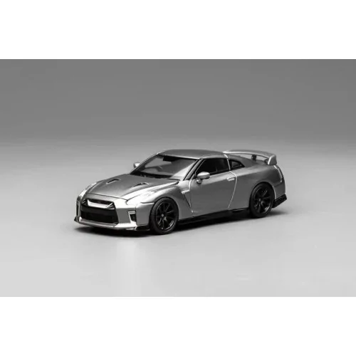 1/64 1/64 Nissan GT-R R35 Track Edition M63515 MOTORHELIX