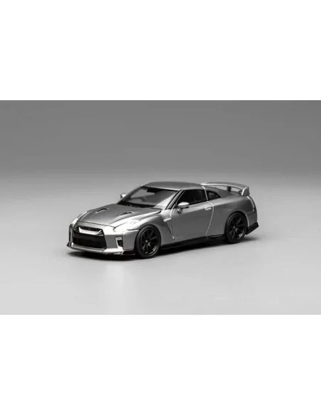 1/64 1/64 Nissan GT-R R35 Track Edition M63515 MOTORHELIX