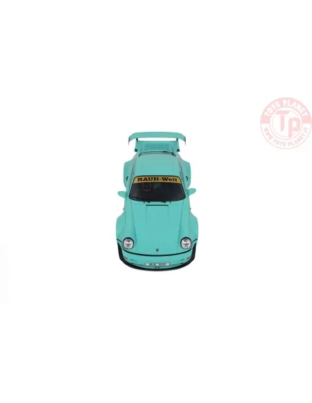 Porsche 911 (964) RWB Tiffany 1:12 GT 951 GT SPIRIT Porsche 911 (964) RWB Tiffany 1:12 GT 951 GT SPIRIT