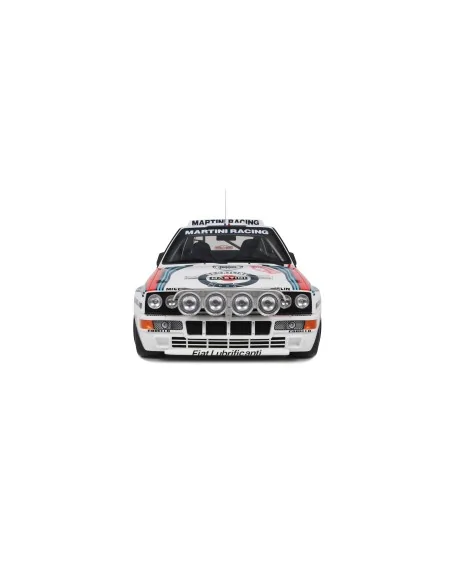 1/12 1:12 LANCIA DELTA HF INTEGRALE GR.A WHITE D. AURIOL RALLY MONTE CARLO 1992 OTTOMOBILE G097 OTTOMOBILE 1/12 1:12 LANCIA DELTA HF INTEGRALE GR.A WHITE D. AURIOL RALLY MONTE CARLO 1992 OTTOMOBILE G097 OTTOMOBILE