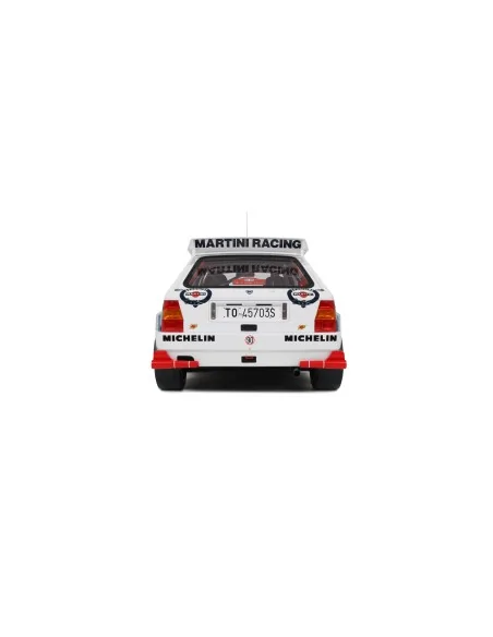 1/12 1:12 LANCIA DELTA HF INTEGRALE GR.A WHITE D. AURIOL RALLY MONTE CARLO 1992 OTTOMOBILE G097 OTTOMOBILE 1/12 1:12 LANCIA DELTA HF INTEGRALE GR.A WHITE D. AURIOL RALLY MONTE CARLO 1992 OTTOMOBILE G097 OTTOMOBILE
