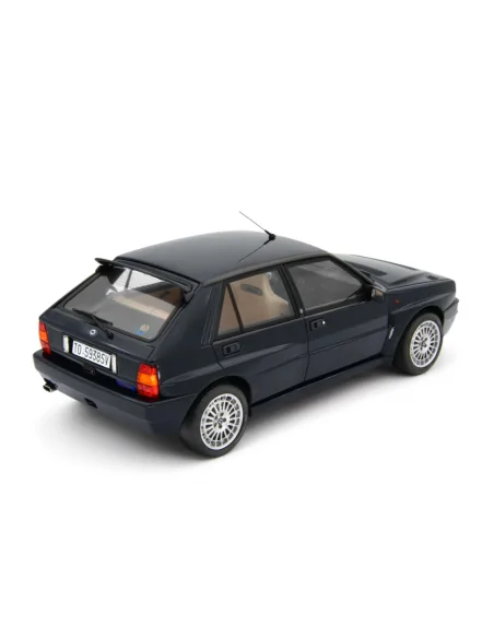 1/18 Lancia Delta HF Integrale Evo II 1992-94 Blu Lord LM220C LAUDORACING 1/18 Lancia Delta HF Integrale Evo II 1992-94 Blu Lord LM220C LAUDORACING