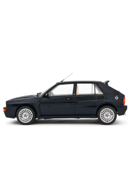 1/18 Lancia Delta HF Integrale Evo II 1992-94 Blu Lord LM220C LAUDORACING 1/18 Lancia Delta HF Integrale Evo II 1992-94 Blu Lord LM220C LAUDORACING