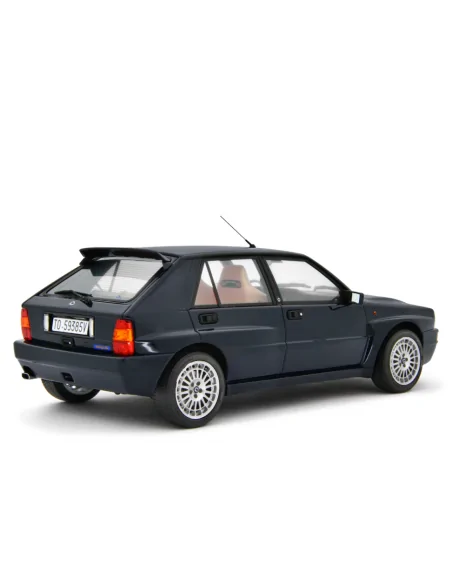 1/18 Lancia Delta HF Integrale Evo II 1992-94 Blu Lord LM220C LAUDORACING 1/18 Lancia Delta HF Integrale Evo II 1992-94 Blu Lord LM220C LAUDORACING