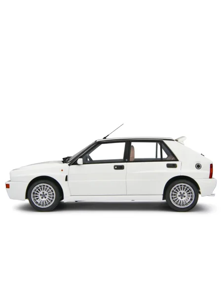 1/18 Lancia Delta HF Integrale Evo II 1992-94 Bianco LM220A LAUDORACING 1/18 Lancia Delta HF Integrale Evo II 1992-94 Bianco LM220A LAUDORACING
