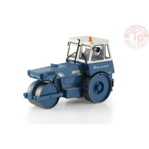HAMM HW 90 Gebr. van Kessel 1:50 WSI 61-2013 WSI MODELS