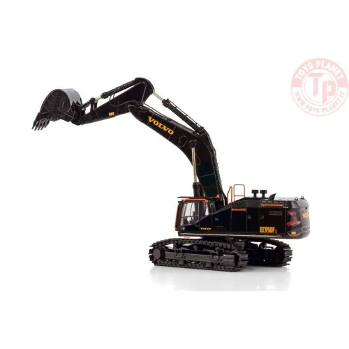 VOLVO EC950F BLACK WSI 64-2013 WSI MODELS
