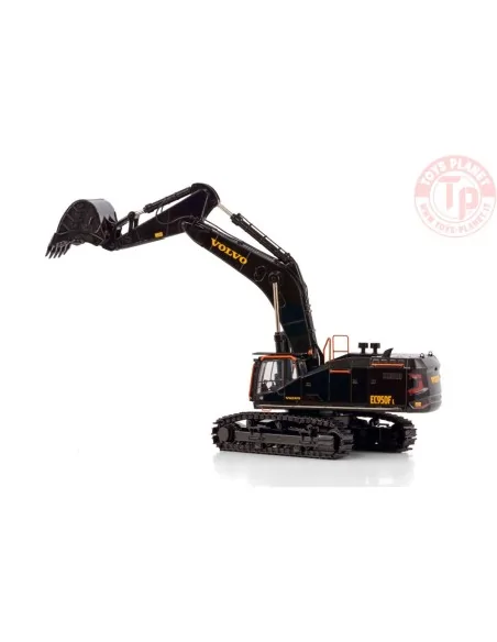 VOLVO EC950F BLACK WSI 64-2013 WSI MODELS