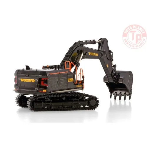 VOLVO EC950F BLACK WSI 64-2013 WSI MODELS