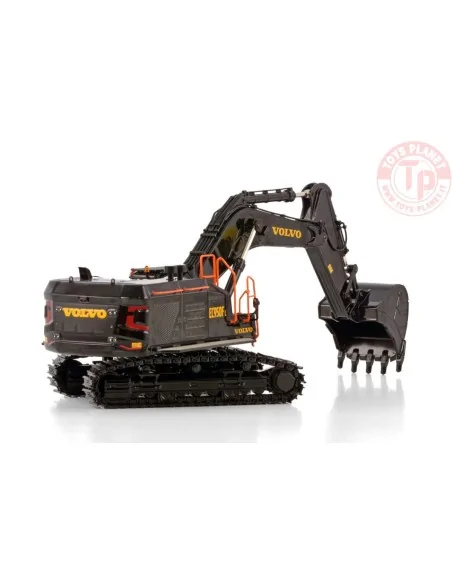 VOLVO EC950F BLACK WSI 64-2013 WSI MODELS