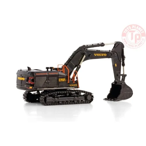 VOLVO EC950F BLACK WSI 64-2013 WSI MODELS
