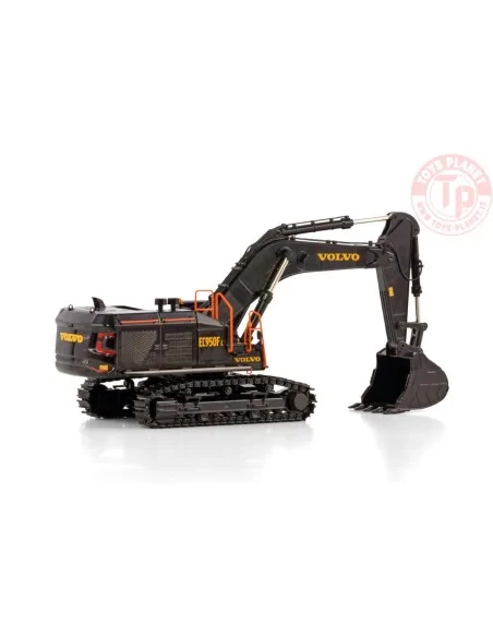 VOLVO EC950F BLACK WSI 64-2013 WSI MODELS
