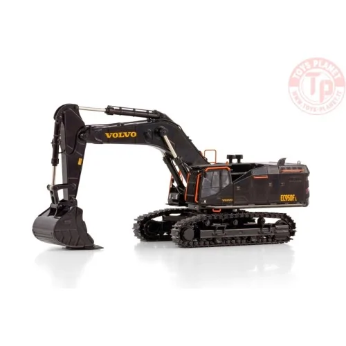 VOLVO EC950F BLACK WSI 64-2013 WSI MODELS