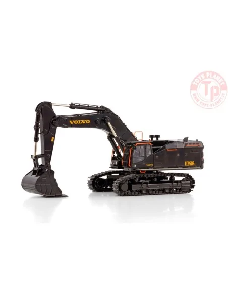 VOLVO EC950F BLACK WSI 64-2013 WSI MODELS